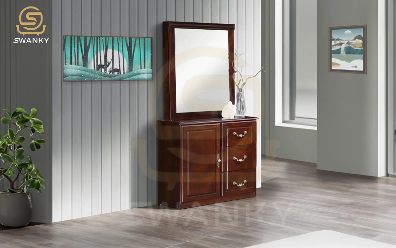 Swanky Furniture Dressing Table